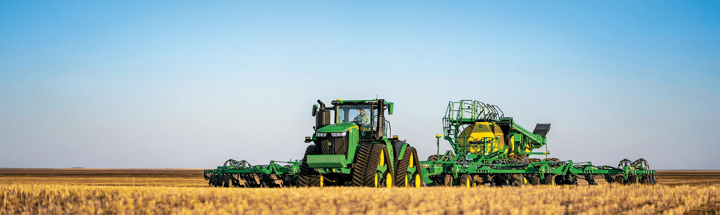 2023 John Deere for sale in South Country Equipment, Assiniboia, Saskatchewan