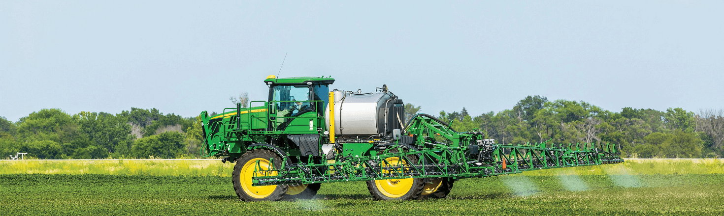 2023 John Deere for sale in South Country Equipment, Assiniboia, Saskatchewan