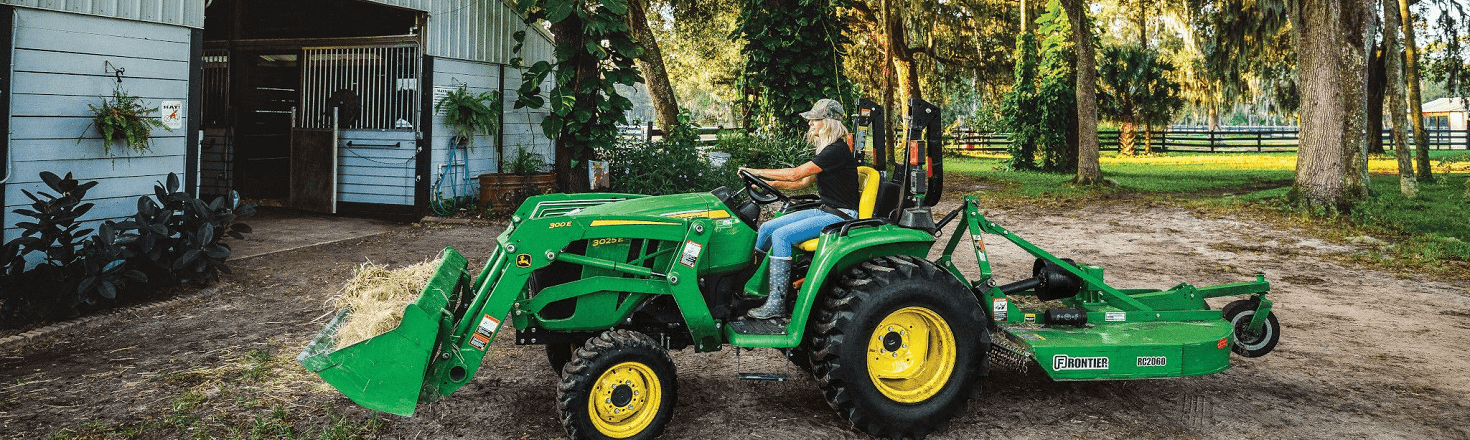 2023 John Deere for sale in South Country Equipment, Assiniboia, Saskatchewan