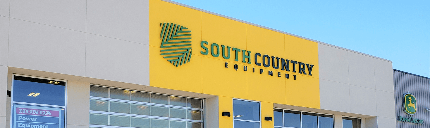 2023 John Deere for sale in South Country Equipment, Assiniboia, Saskatchewan