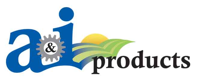 A&I Products - Logo