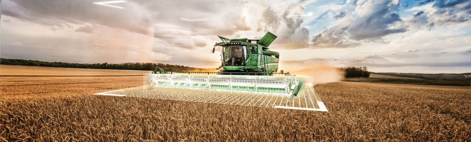 2023 John Deere for sale in South Country Equipment, Assiniboia, Saskatchewan