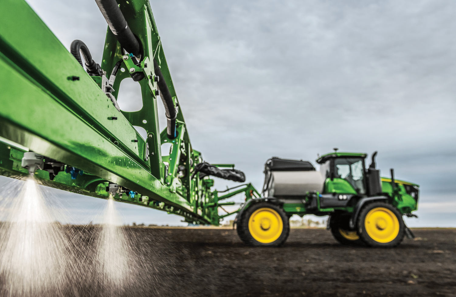 Precision Guide Image #5