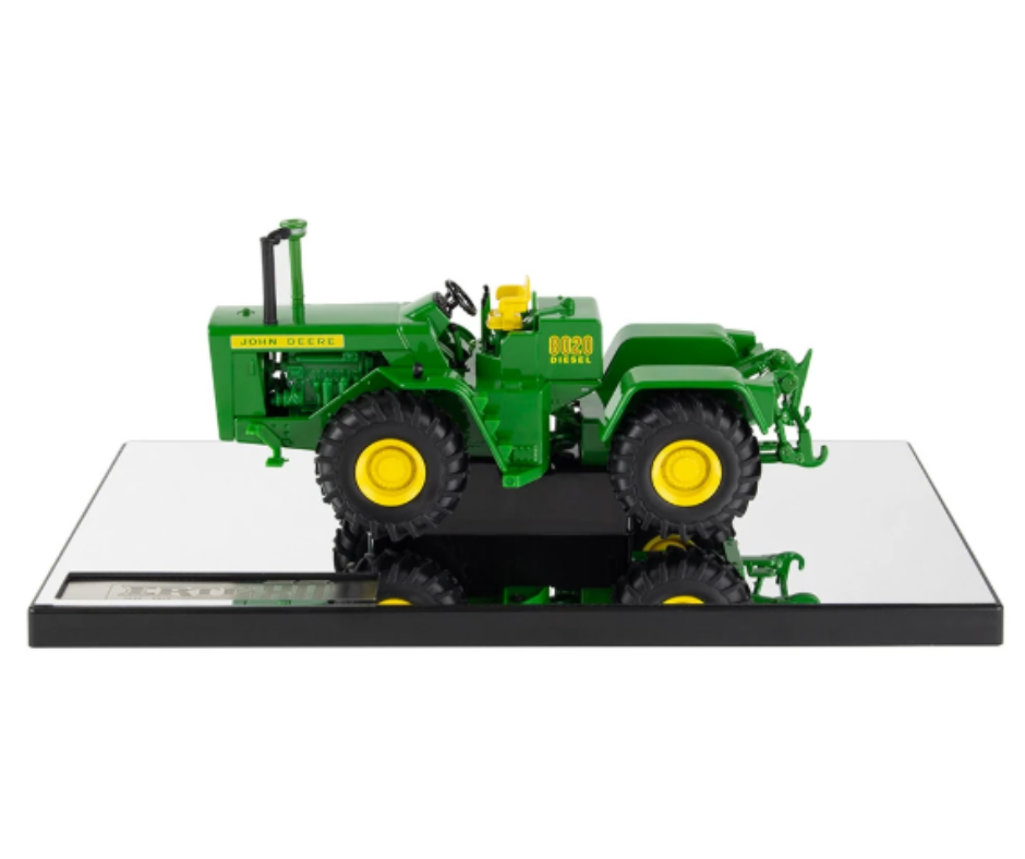 1/32 8020 Tractor | 80th ERTL Anniversary LP86731