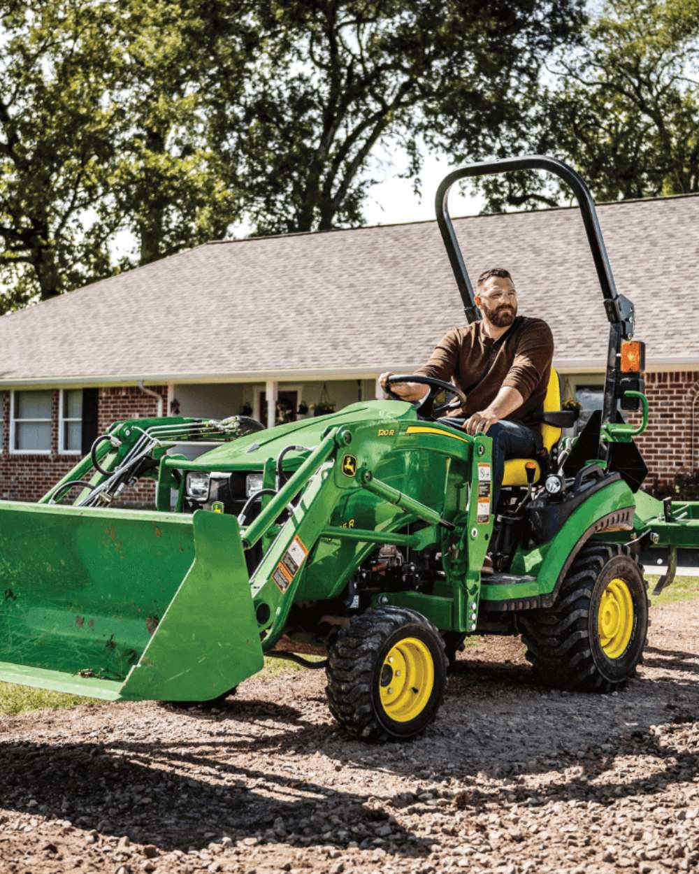 Ready-To-Go Inspection Program #6