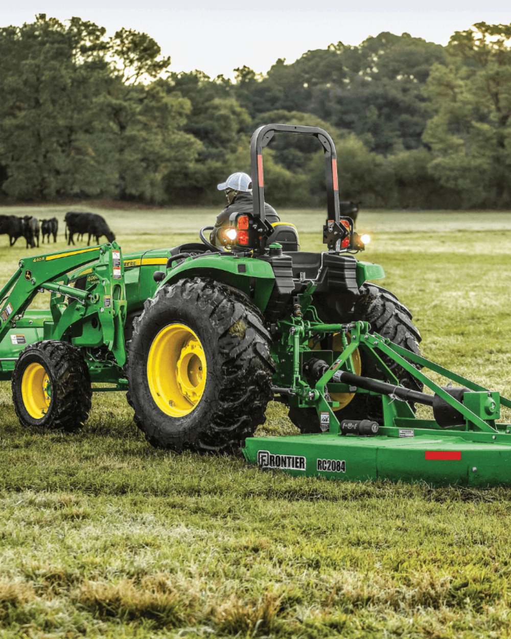 Ready-To-Go Inspection Program #7