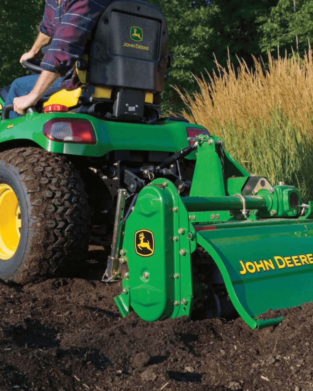 Ready-To-Go Inspection Program #3