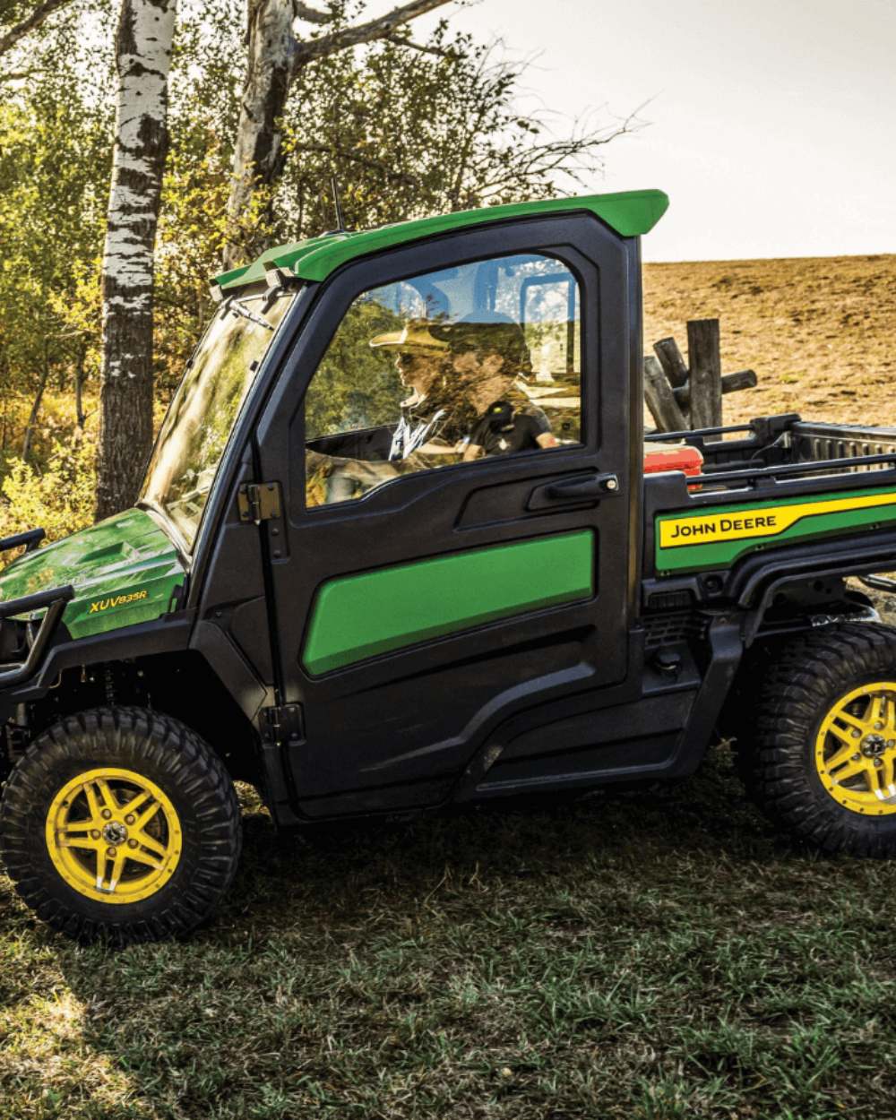 Ready-To-Go Inspection Program #4