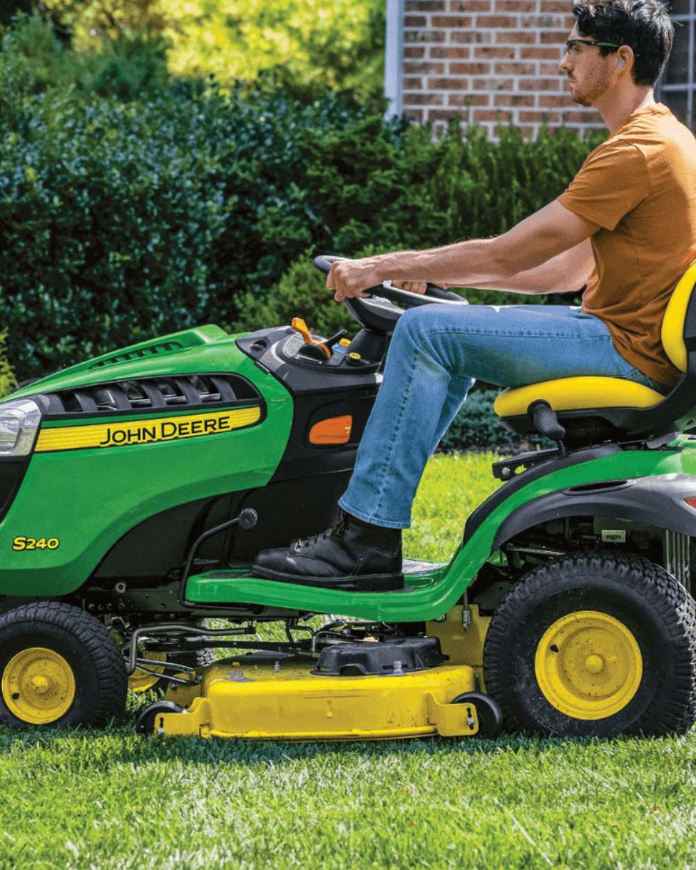 Ready-To-Go Inspection Program #2