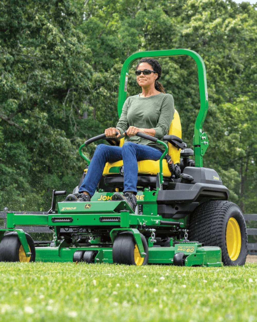 Ready-To-Go Inspection Program #5